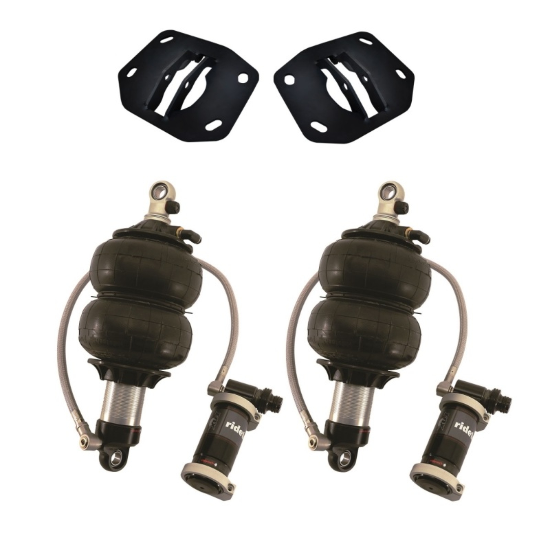 Picture of Ridetech RID TQ Air Shock Kits Air Suspension Kits - 11505411