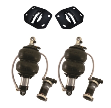 Picture of Ridetech RID TQ Air Shock Kits Air Suspension Kits - 11505411