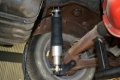 Picture of Ridetech RID TQ Air Shock Kits Air Suspension Kits - 11325411