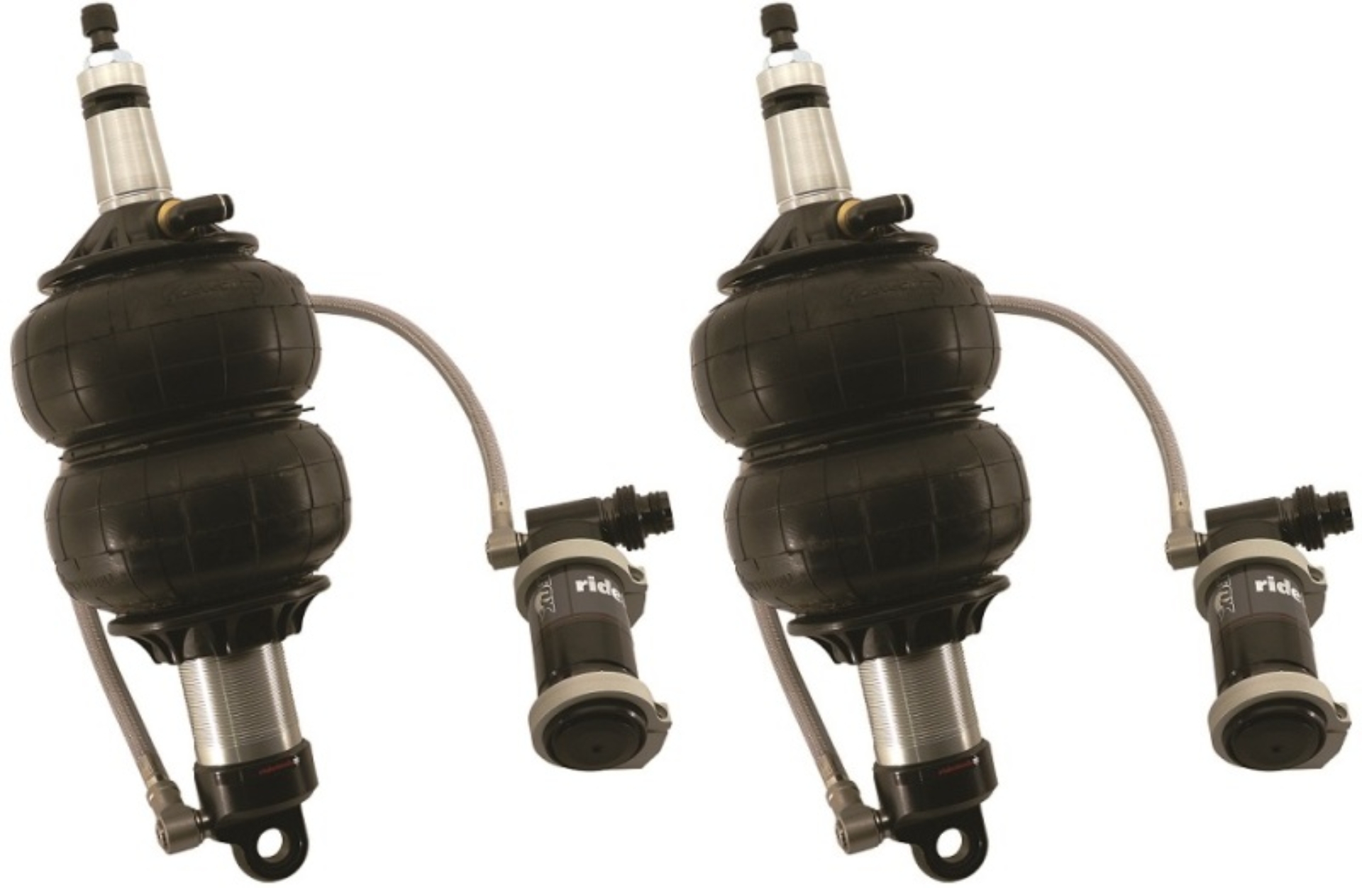Picture of Ridetech RID TQ Air Shock Kits Air Suspension Kits - 11393011