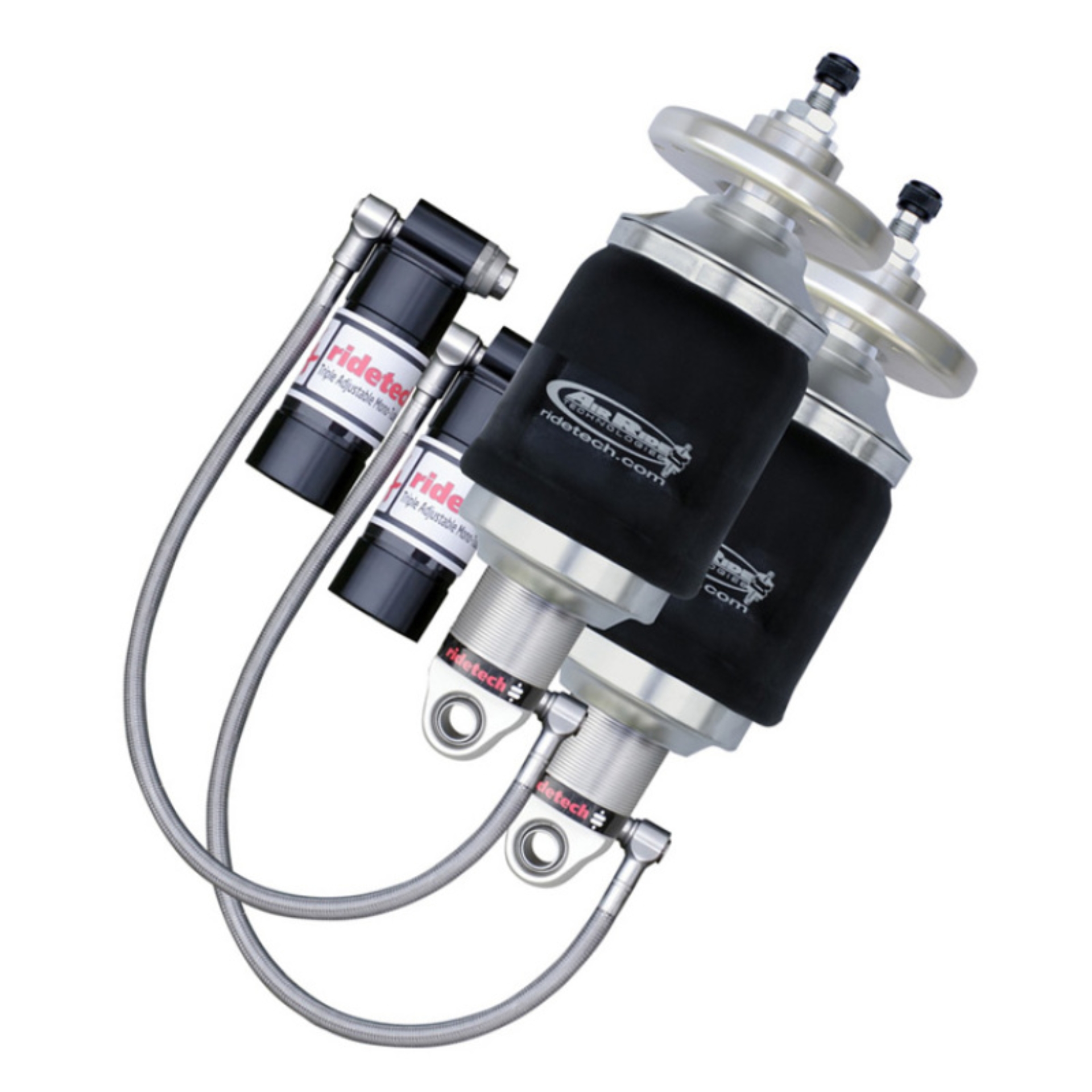 Picture of Ridetech RID TQ Air Shock Kits Air Suspension Kits - 12093011