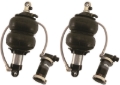 Picture of Ridetech RID TQ Air Shock Kits Air Suspension Kits - 11383011