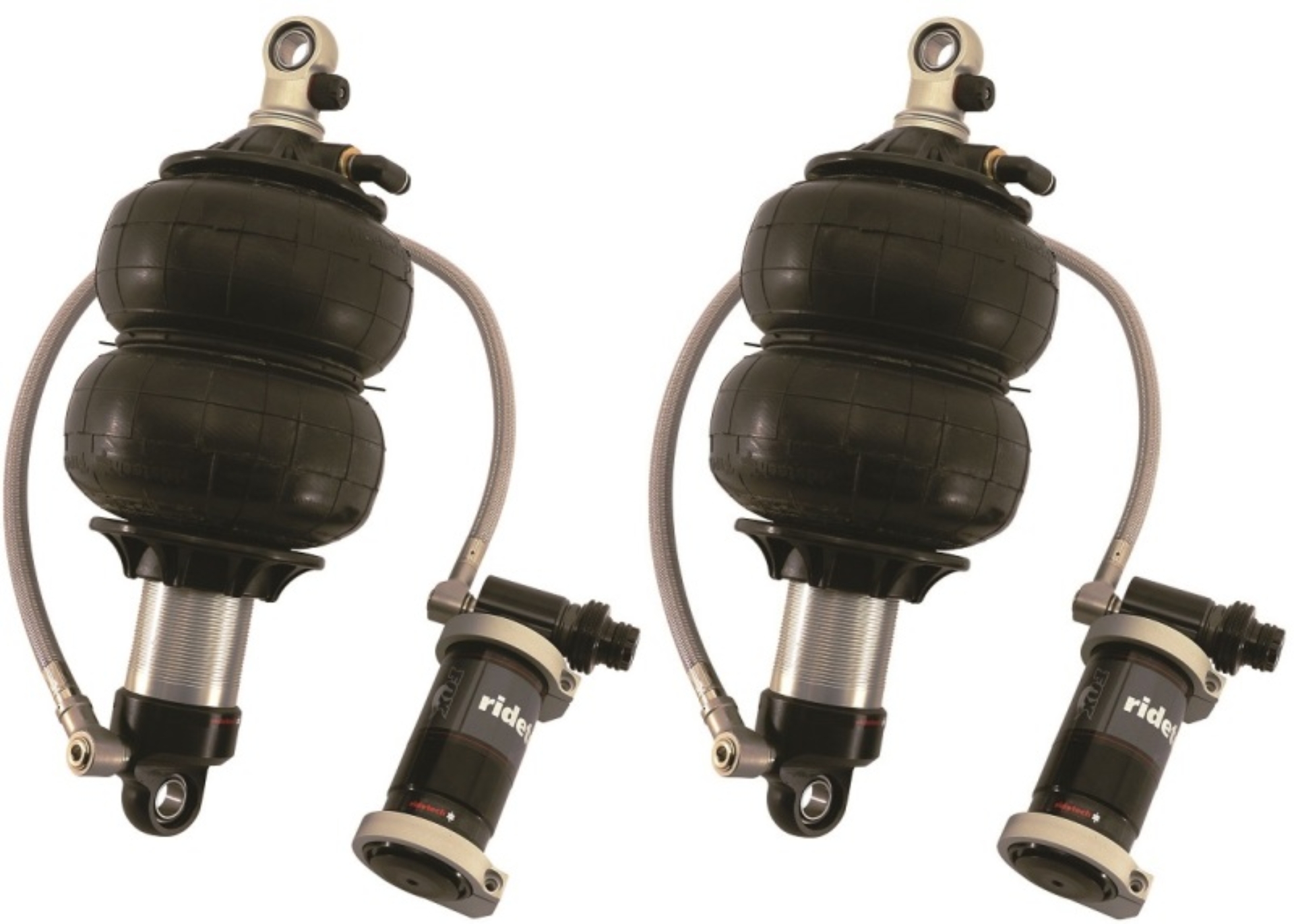 Picture of Ridetech RID TQ Air Shock Kits Air Suspension Kits - 11383011
