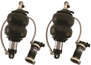 Picture of Ridetech RID TQ Air Shock Kits Air Suspension Kits - 11383011