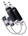 Picture of Ridetech RID TQ Air Shock Kits Air Suspension Kits - 12155411