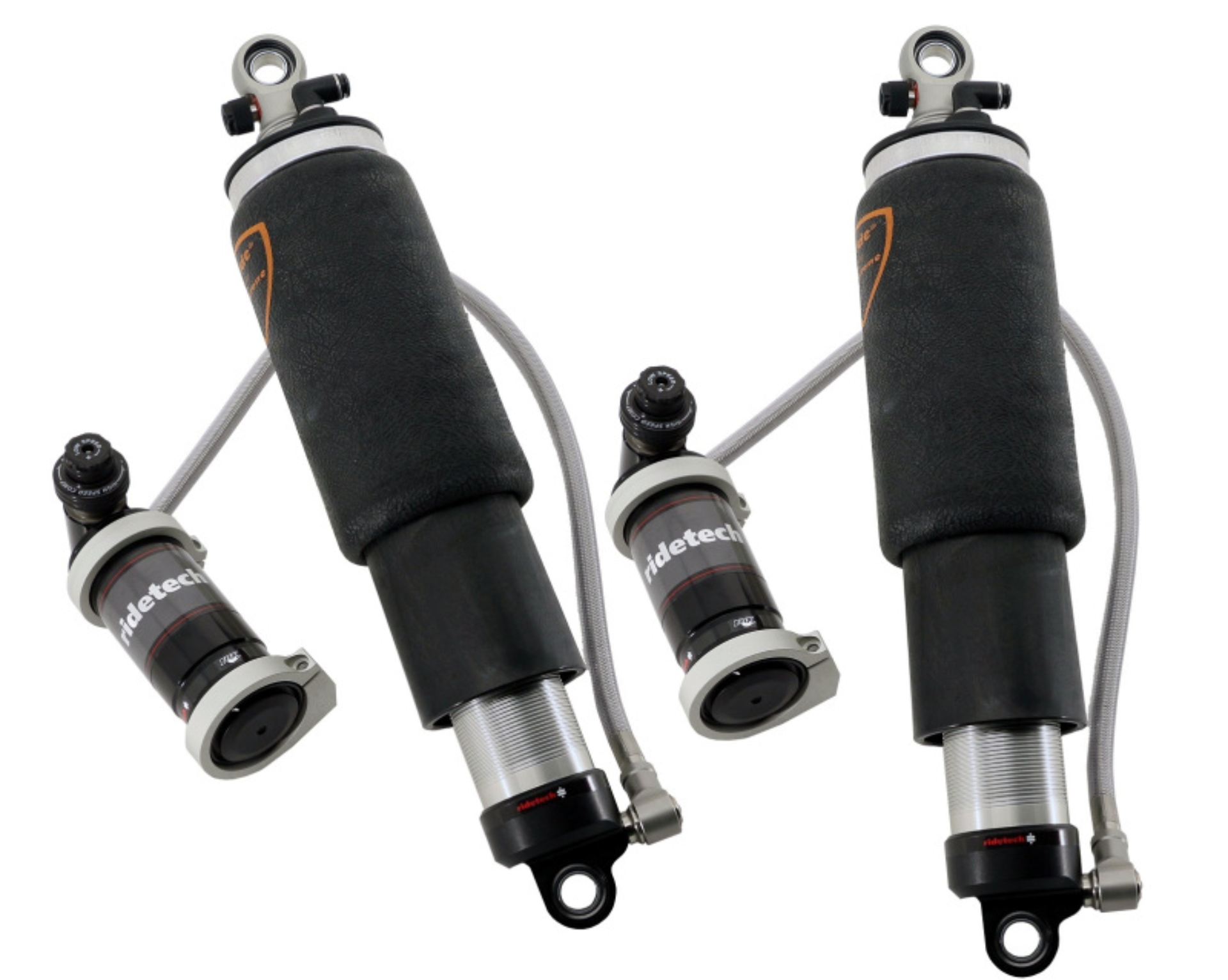 Picture of Ridetech RID TQ Air Shock Kits Air Suspension Kits - 24360801