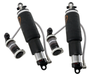 Picture of Ridetech RID TQ Air Shock Kits Air Suspension Kits - 24370801