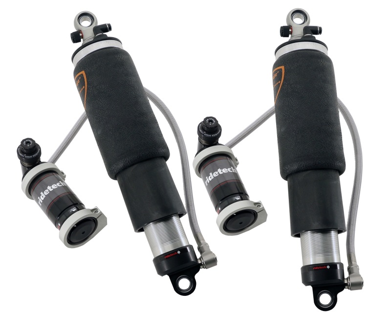 Picture of Ridetech RID TQ Air Shock Kits Air Suspension Kits - 24340701