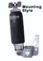 Picture of Ridetech RID TQ Air Shock Kits Air Suspension Kits - 11225411