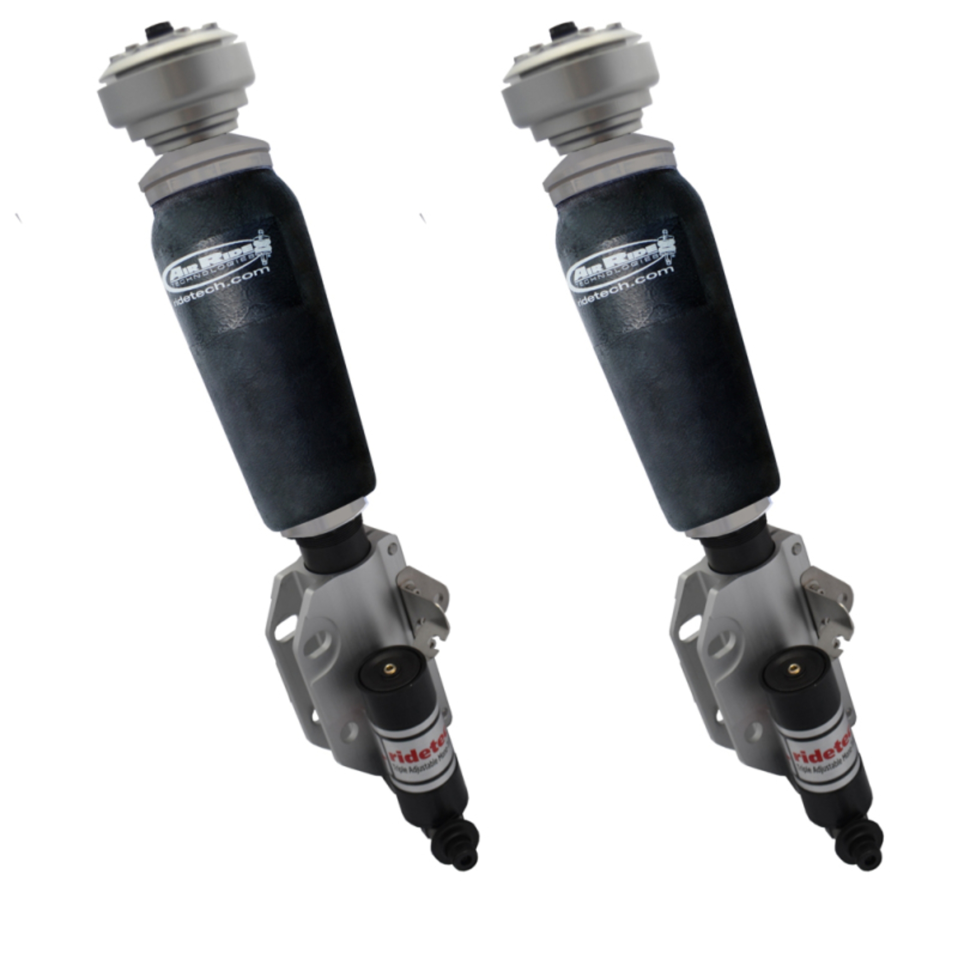 Picture of Ridetech RID TQ Air Shock Kits Air Suspension Kits - 11502411
