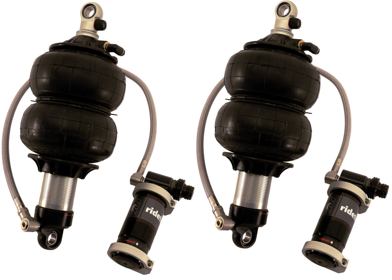 Picture of Ridetech RID TQ Air Shock Kits Air Suspension Kits - 24340101
