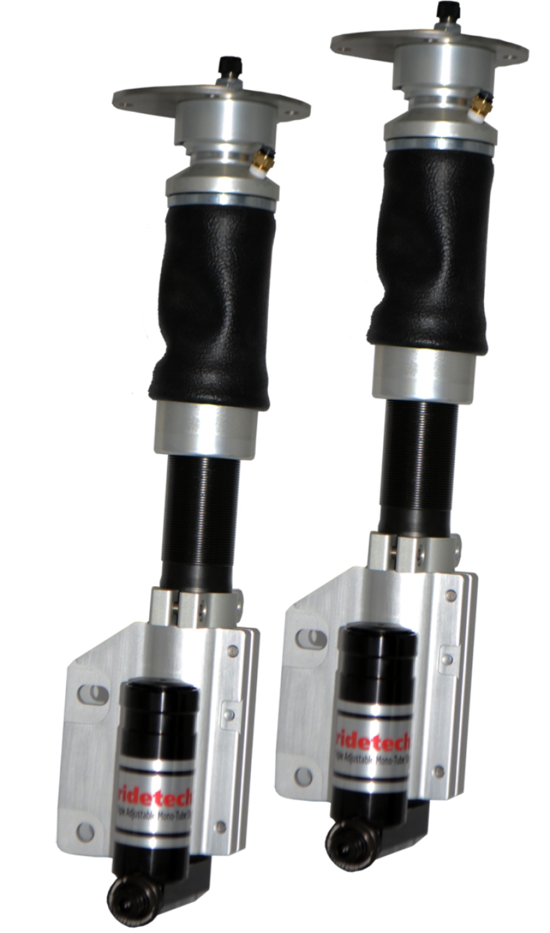 Picture of Ridetech RID TQ Air Shock Kits Air Suspension Kits - 12152411