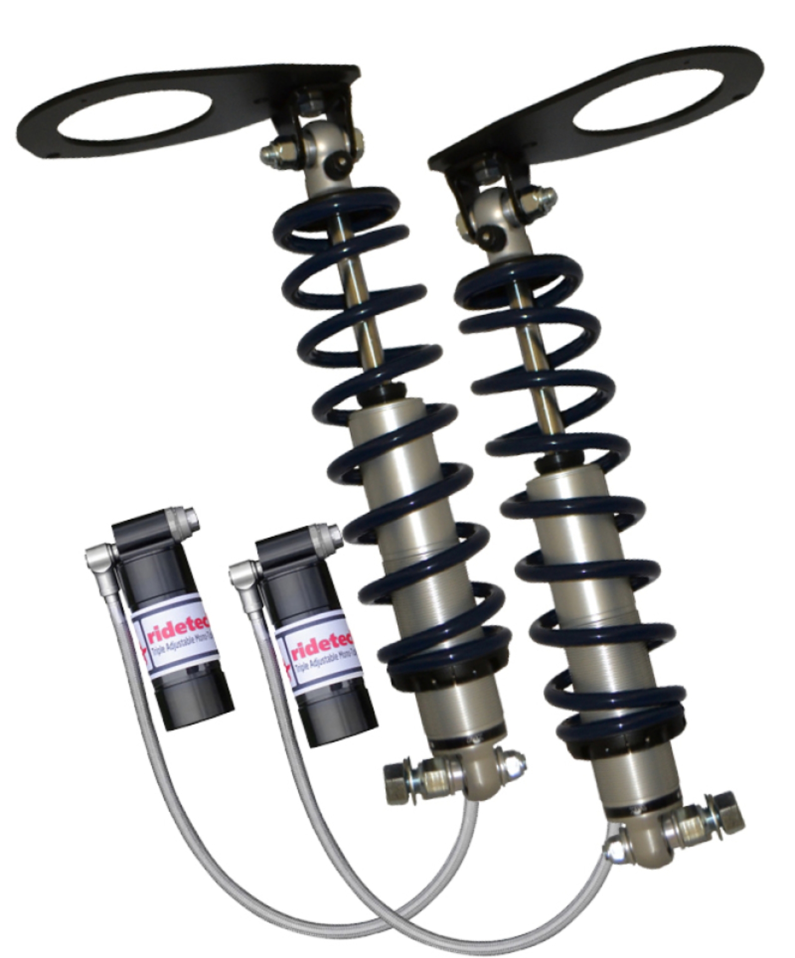 Picture of Ridetech RID TQ Coilover Kits - 11216111