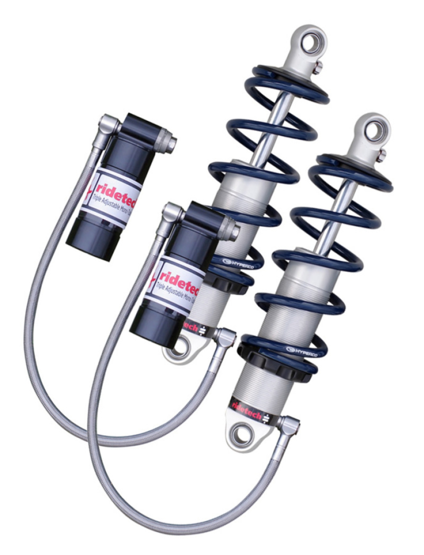 Picture of Ridetech RID TQ Coilover Kits - 11266511