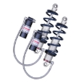 Picture of Ridetech RID TQ Coilover Kits - 11396511