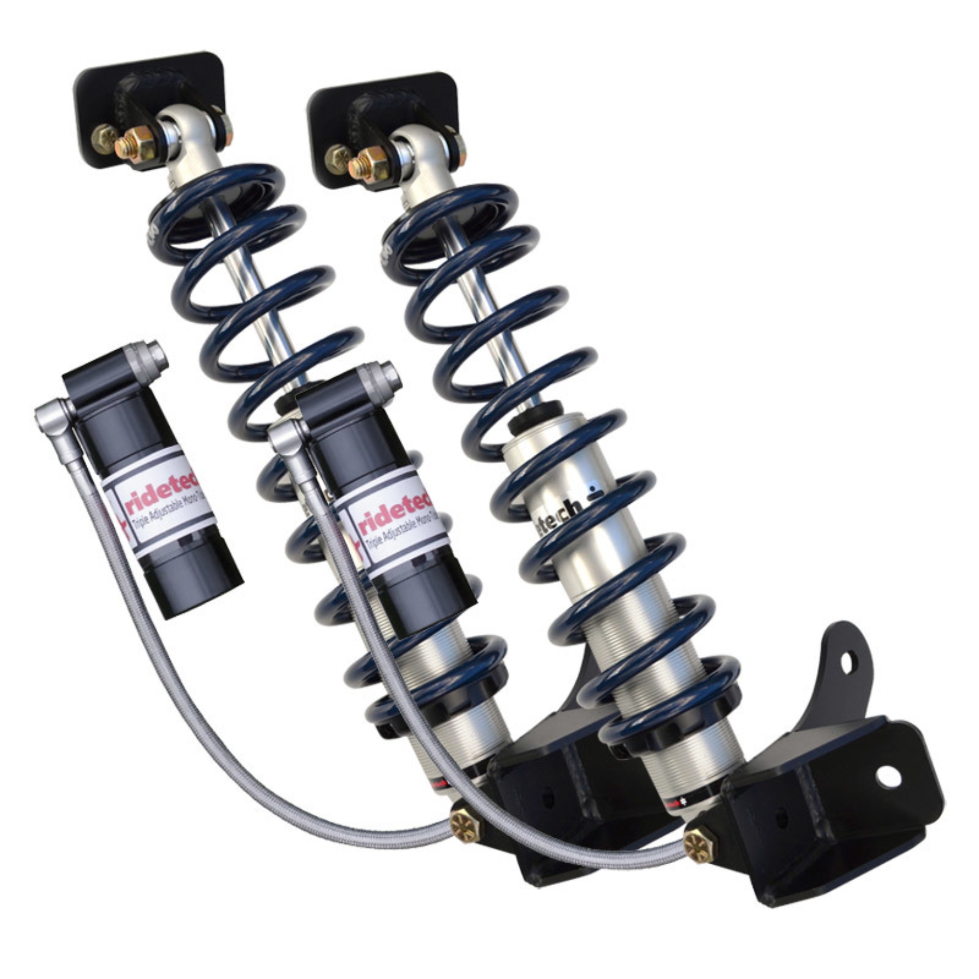 Picture of Ridetech RID TQ Coilover Kits - 11326111