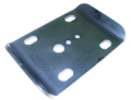 Picture of Ridetech RID U-Bolt Plates Shock Mounts & Camber Plates - 90000041