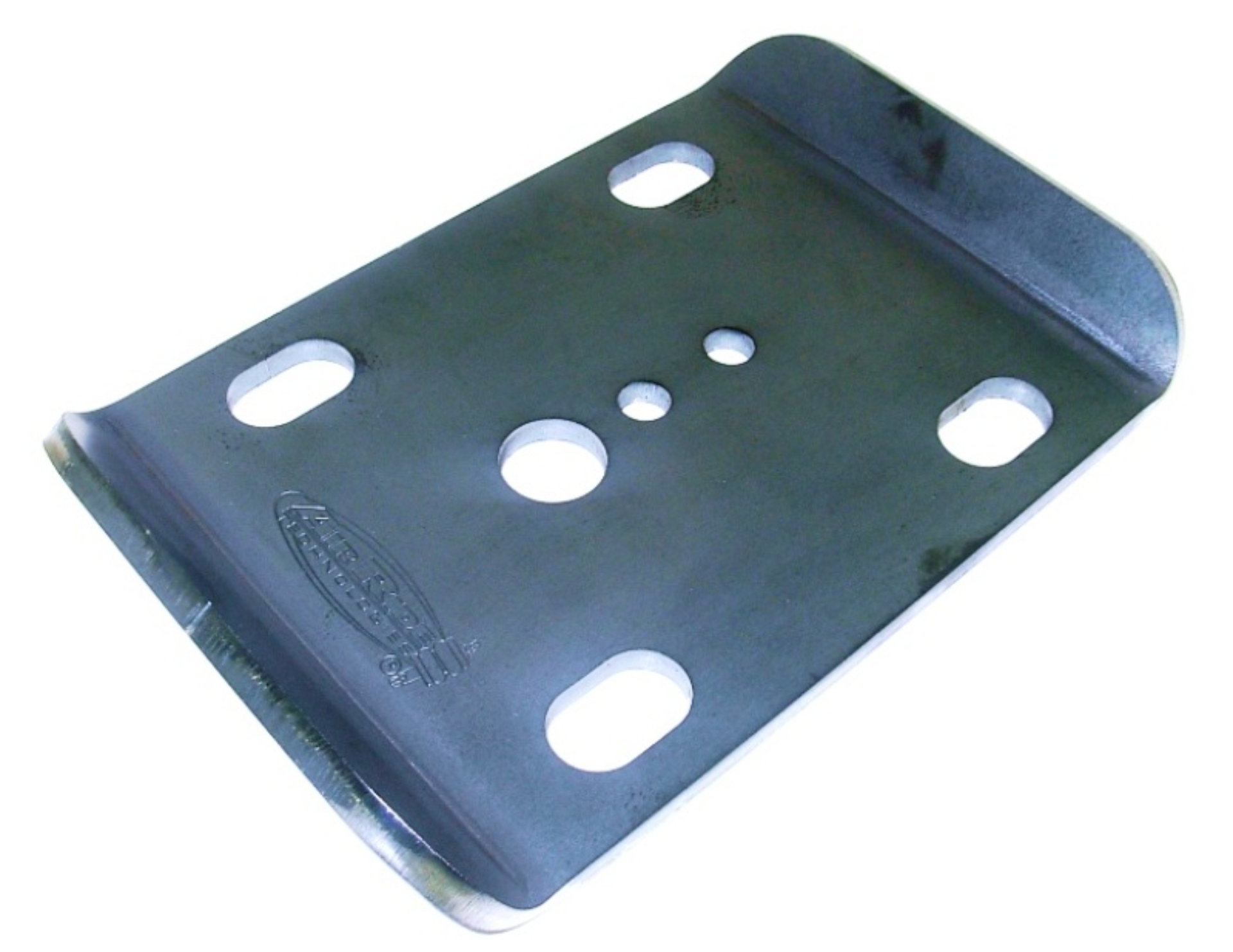 Picture of Ridetech RID U-Bolt Plates Shock Mounts & Camber Plates - 90000041