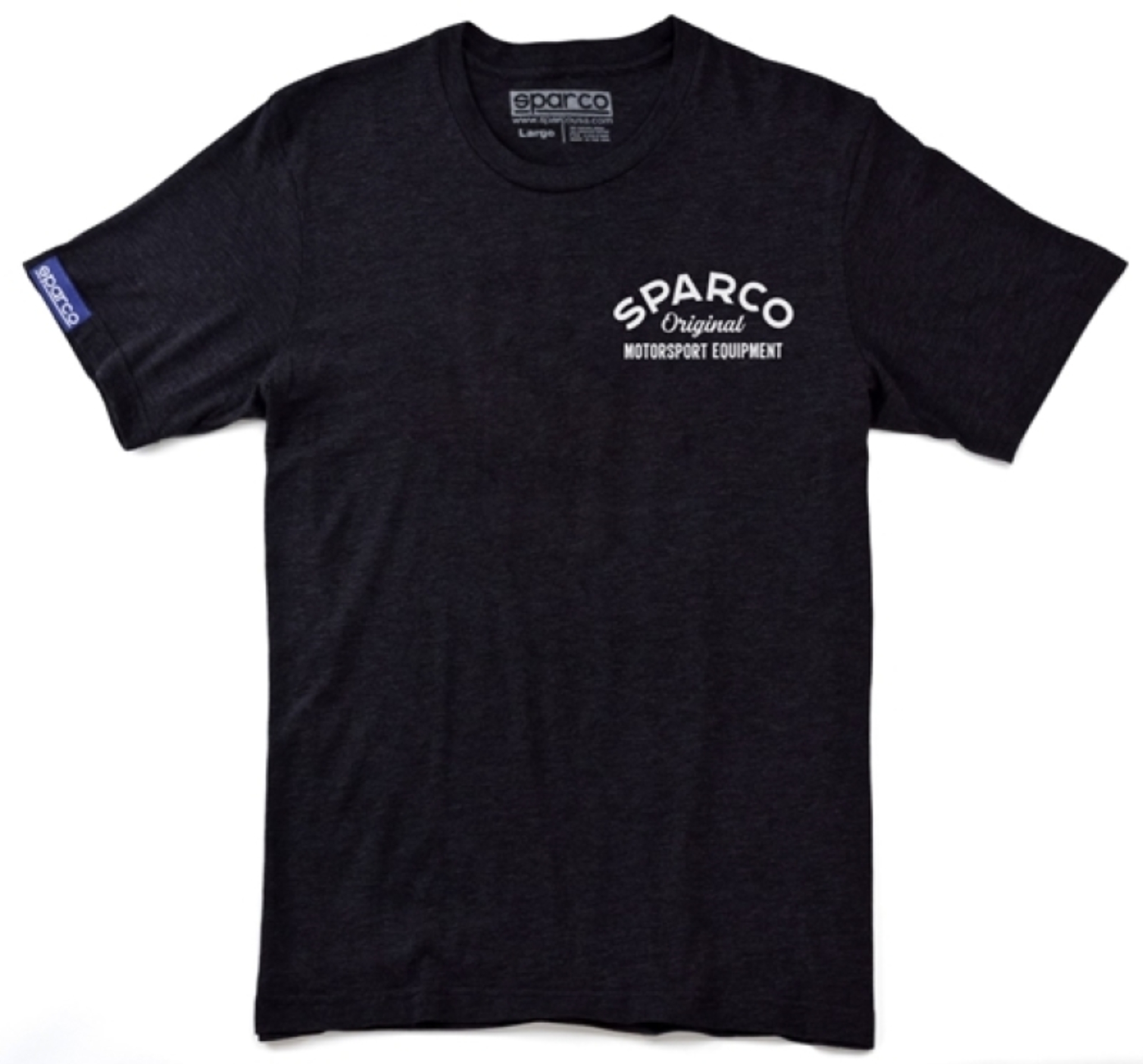 Picture of SPARCO SPA T-Shirt - SP0110CH3L
