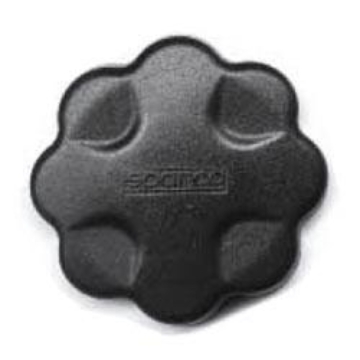 Picture of SPARCO SPA Seat R600 Left Reclinable Seats - MS55710010SX