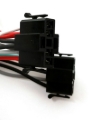 Picture of Ridetech RID Wiring Harness Wiring Harnesses - 31900035
