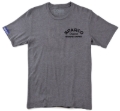 Picture of SPARCO SPA T-Shirt - SP0110GR1S