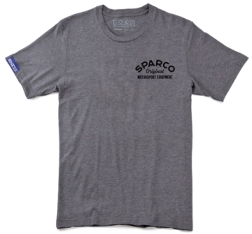 Picture of SPARCO SPA T-Shirt - SP0110GR3L