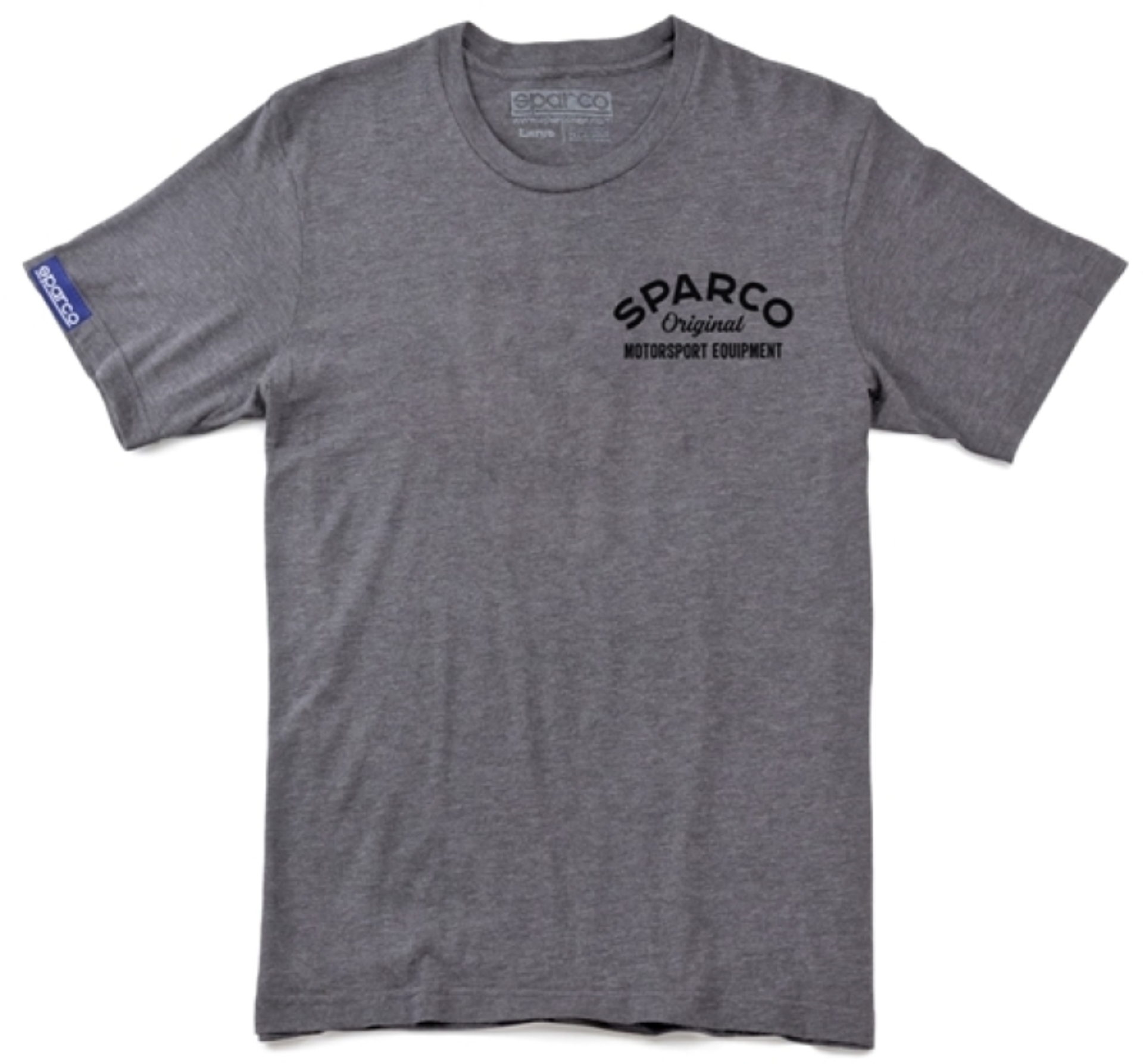 Picture of SPARCO SPA T-Shirt - SP0110GR4XL