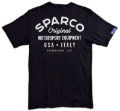 Picture of SPARCO SPA T-Shirt - SP0110CH5XXL