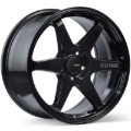 Picture of Enkei ENK T6R Wheels - 539-880-8045BK