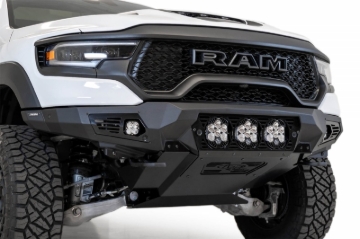 Picture of Addictive Desert Designs ADD Bomber Front Bumpers - F620014100103