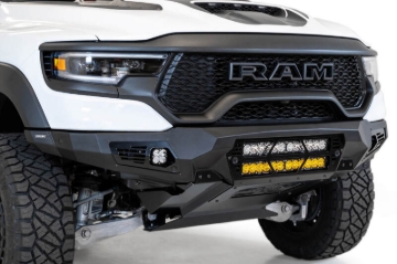 Picture of Addictive Desert Designs ADD Bomber Front Bumpers - F620012140103