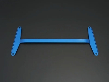 Picture of Cusco CUS Power Braces Front Chassis Bracing - 6A9 492 F