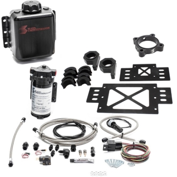 Picture of Snow Performance SNOW Powersports Water Injection Kits Water Meth Kits - SNO-20020-BRD