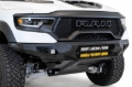Picture of Addictive Desert Designs ADD Bomber Front Bumpers - F620012140103