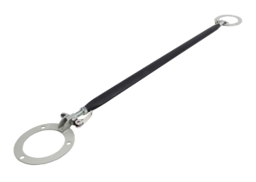Picture of Whiteline WL Strut Bars-Rear - KSB586Q