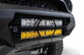 Picture of Addictive Desert Designs ADD Bomber Front Bumpers - F620012140103
