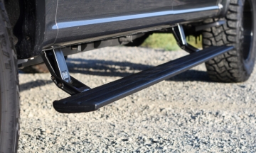 Picture of AMP Research AMP PowerStep Smart Series Running Boards - 86151-01A