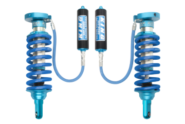 Picture of King Shocks KIN 2.5 Coilovers - 25001-391