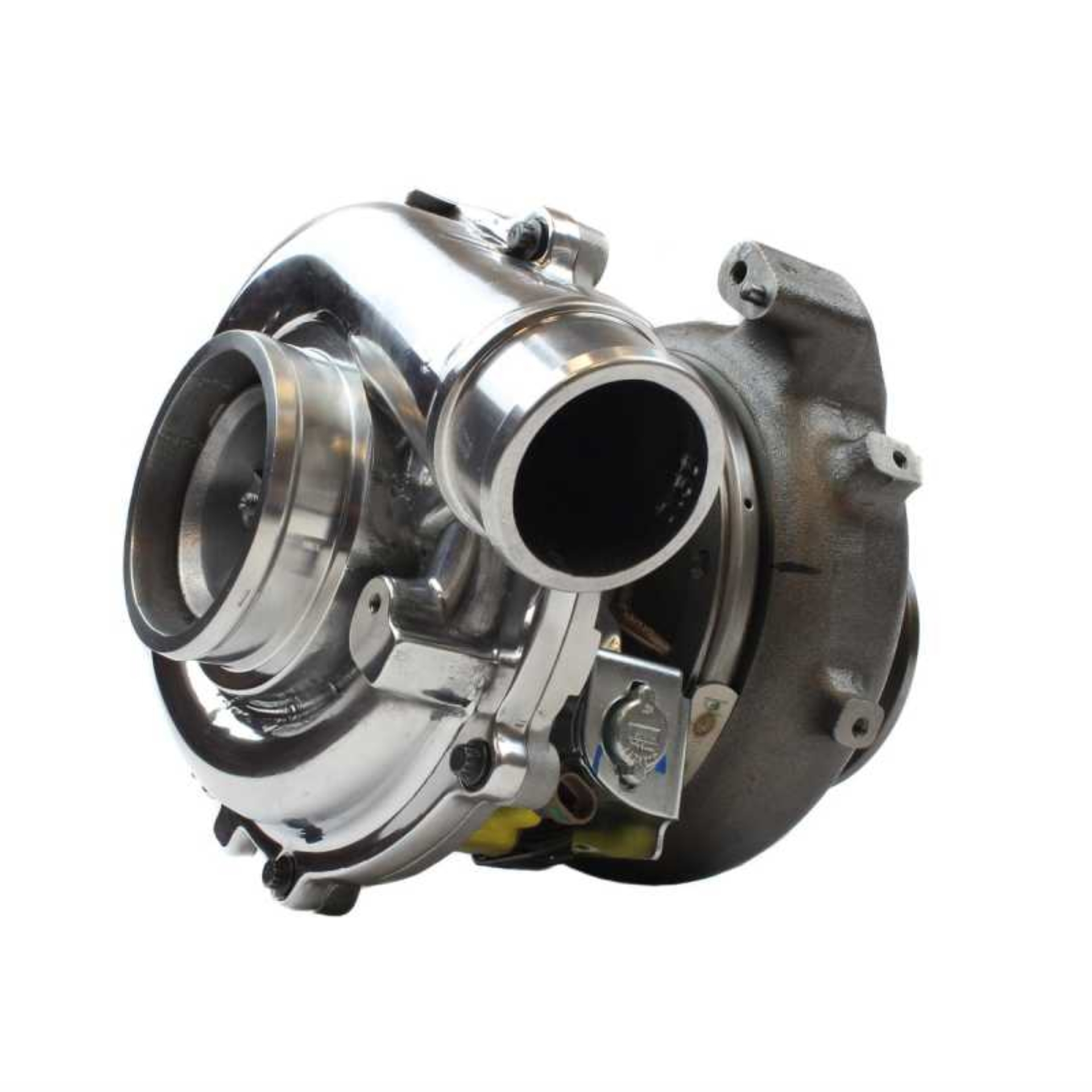 Picture of Industrial Injection IND Turbo-XR1 Turbochargers - 743250-0024-XR1