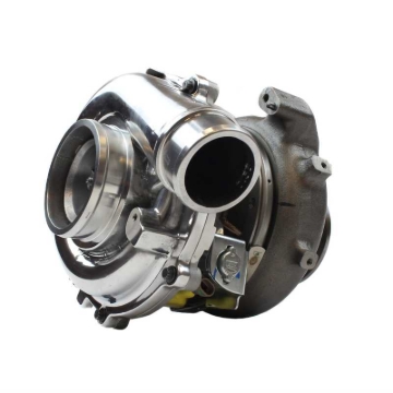 Picture of Industrial Injection IND Turbo-XR1 Turbochargers - 743250-0024-XR1