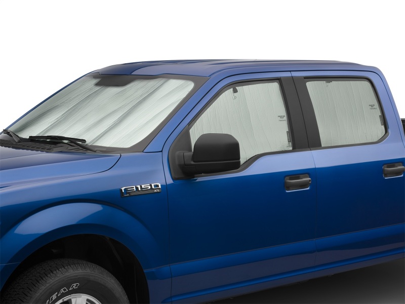 Picture of WeatherTech WT TechShade Window Shades - TS0084K1