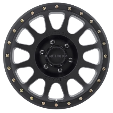 Picture of Method Wheels MRW MR305 Wheels - MR30589060500