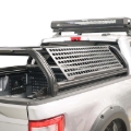 Picture of Putco PUT Venture TEC Mounting Plate Light Mounts - 185702