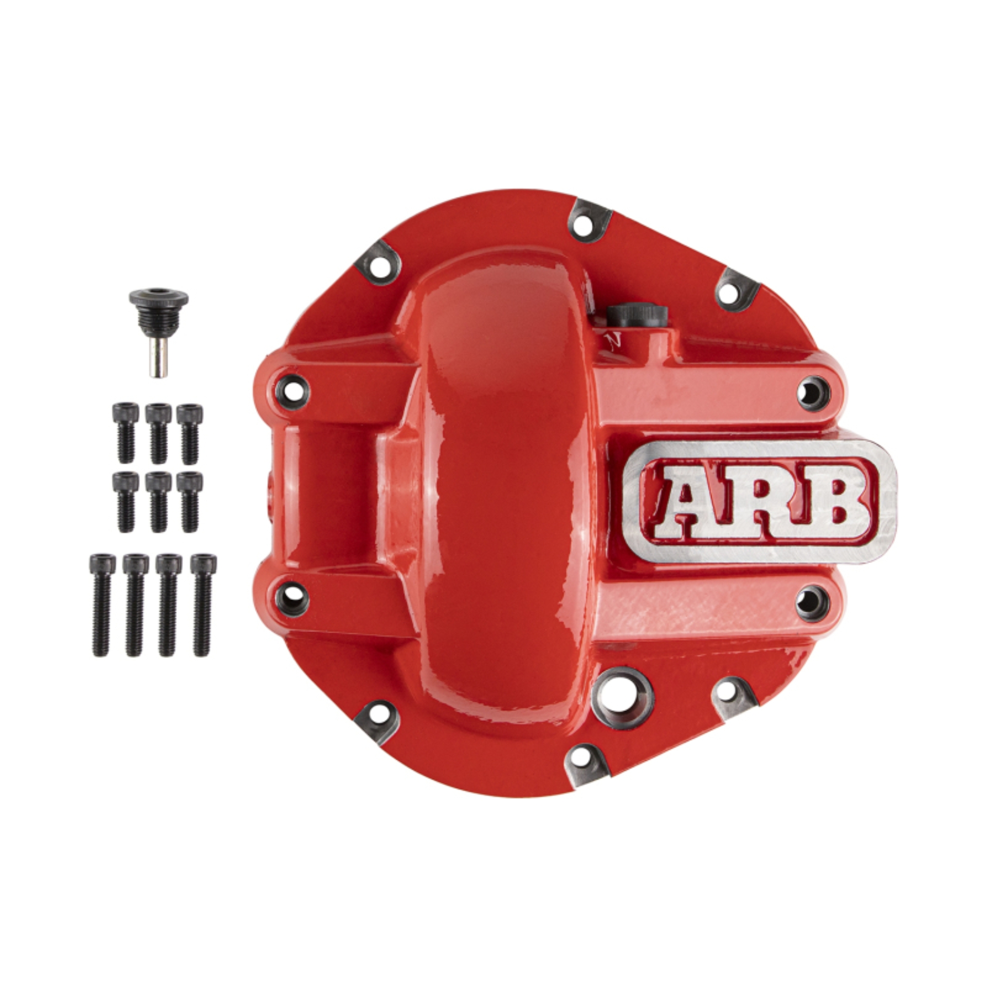 Picture of ARB Diff Case / Covers Diff Covers - 0750003