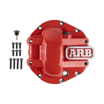 Picture of ARB Diff Case / Covers Diff Covers - 0750003