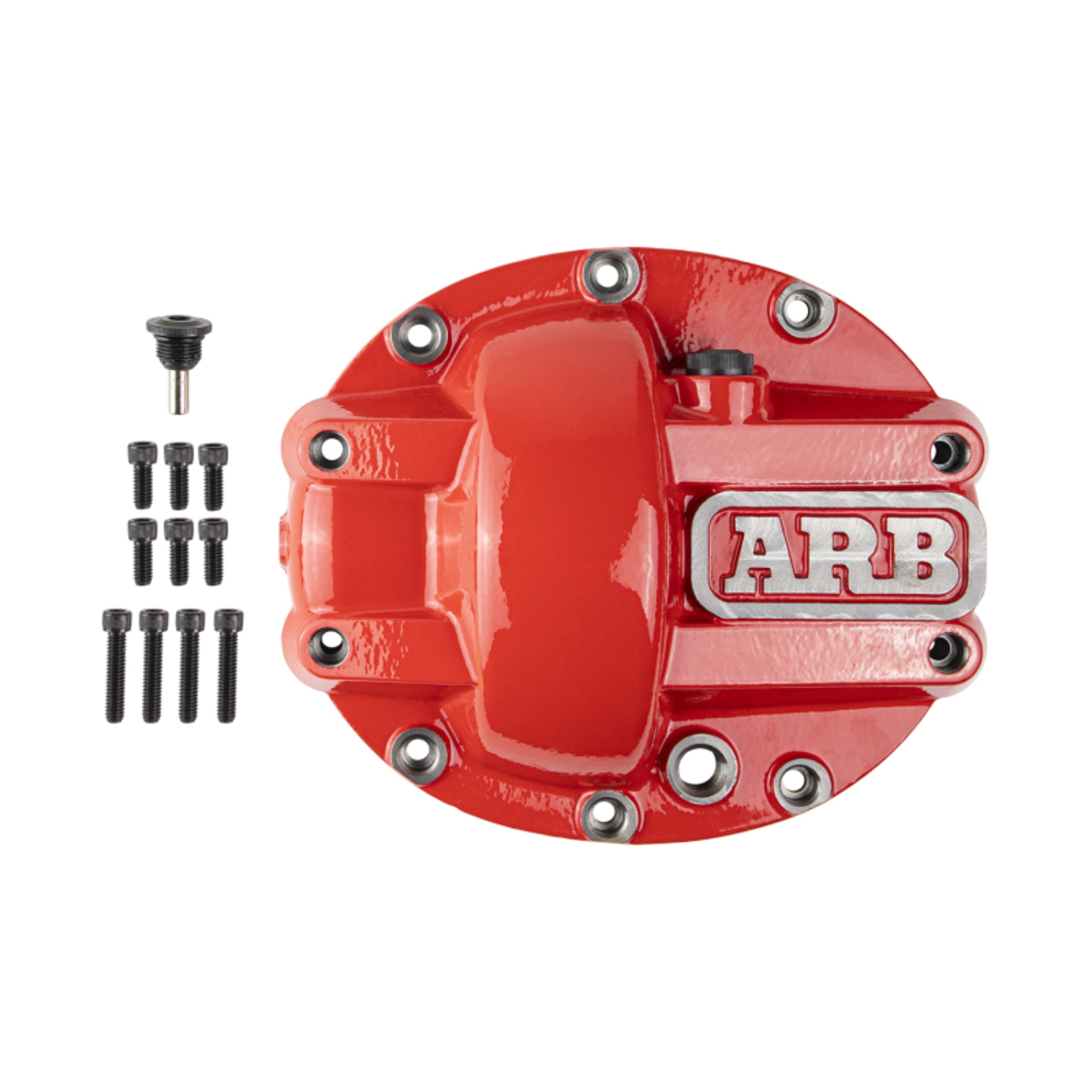 Picture of ARB Diff Case / Covers Diff Covers - 0750004