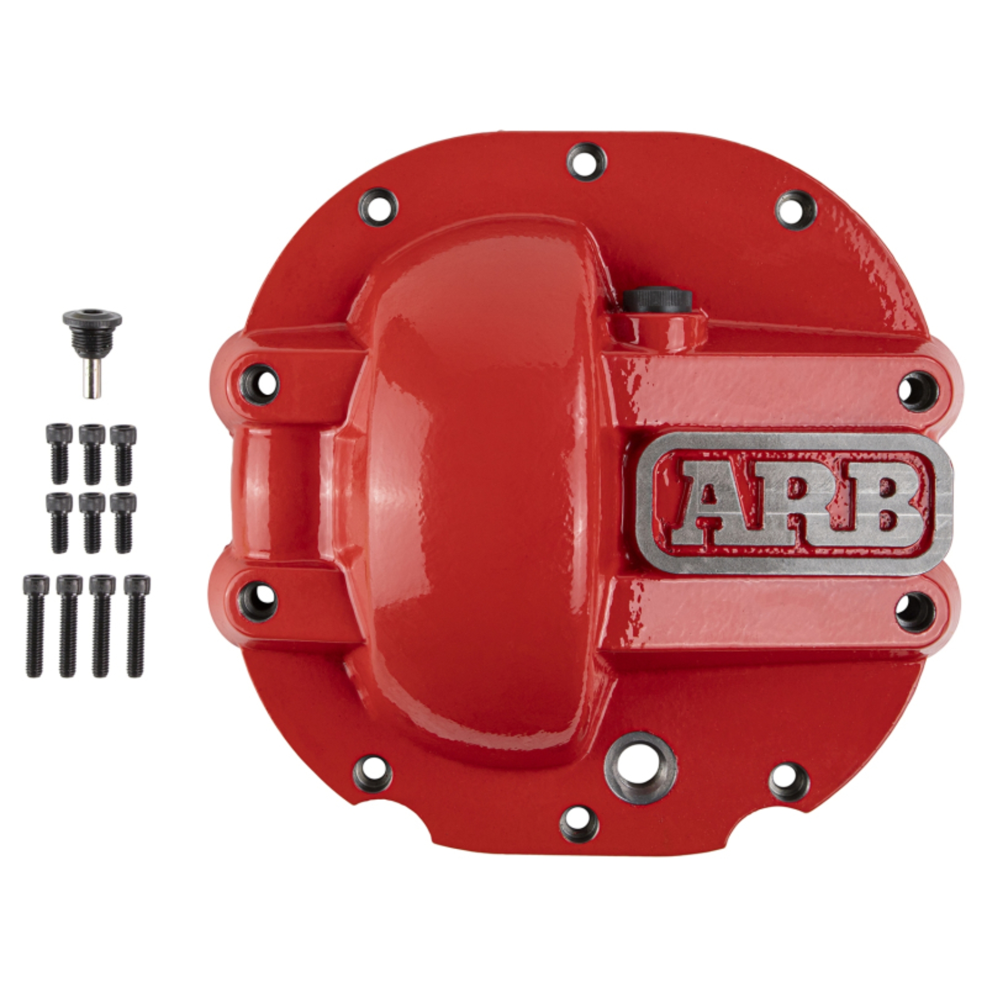 Picture of ARB Diff Case / Covers Diff Covers - 0750006