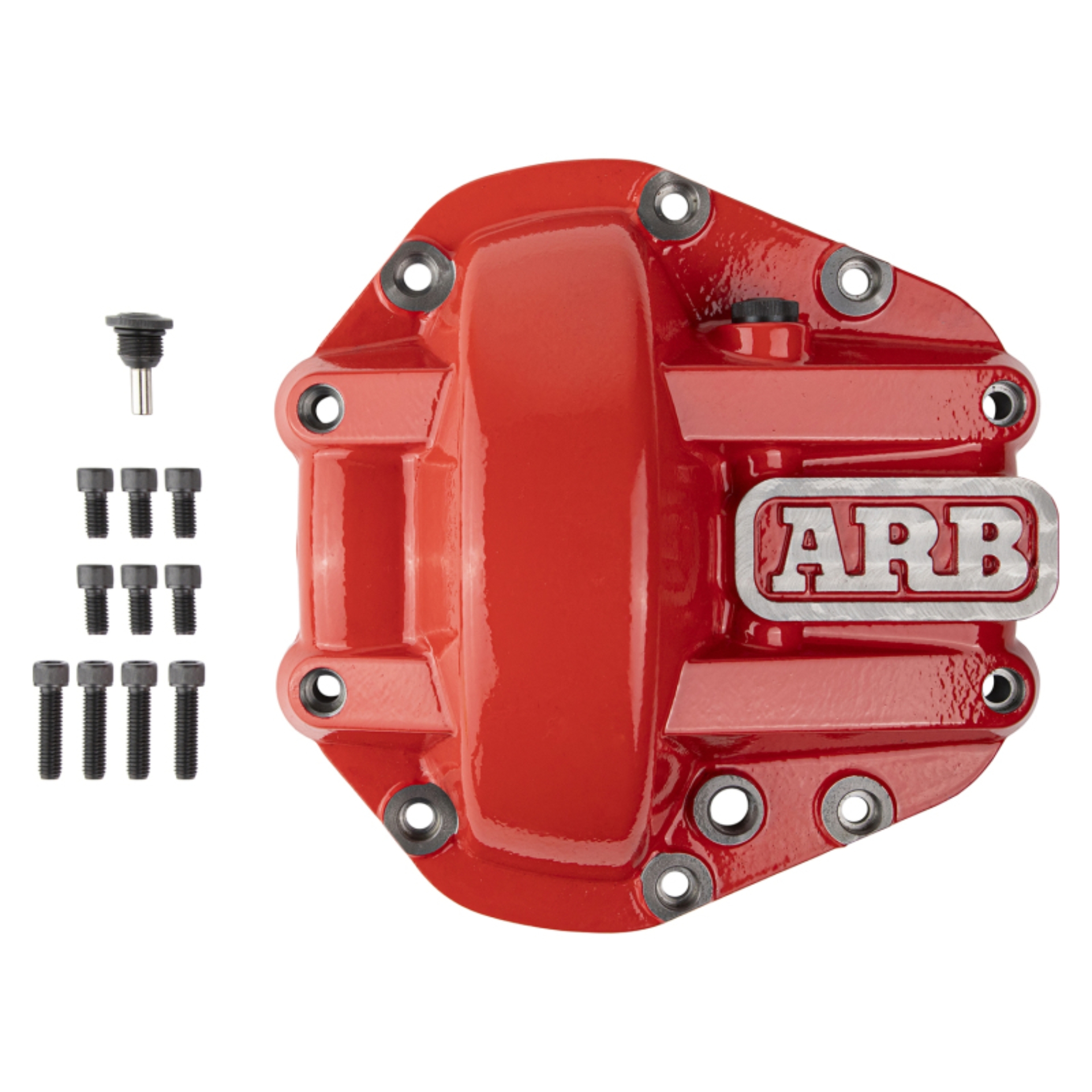 Picture of ARB Diff Case / Covers Diff Covers - 0750001