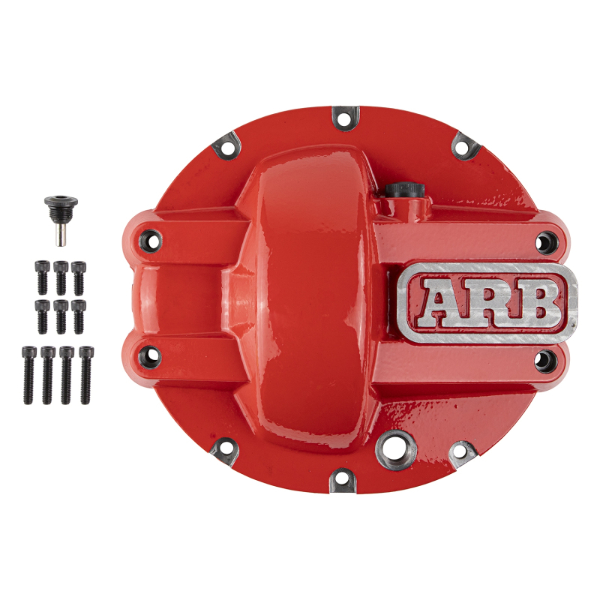 Picture of ARB Diff Case / Covers Diff Covers - 0750005